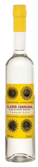 CLAIRIN COMUNAL 70 CL