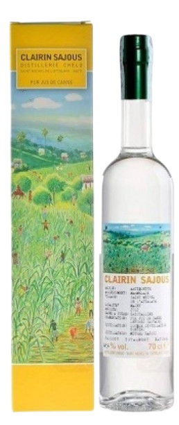 CLAIRIN SAJOUS 70 CL