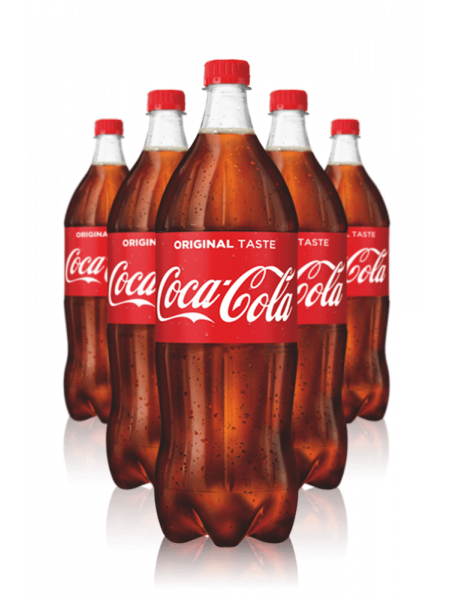 COCA COLA 1