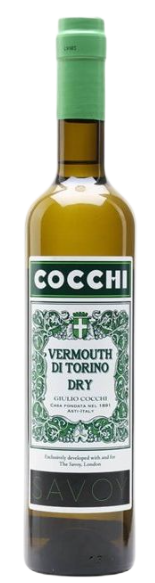 COCCHI DRY LIMITED EDITION 50 CL