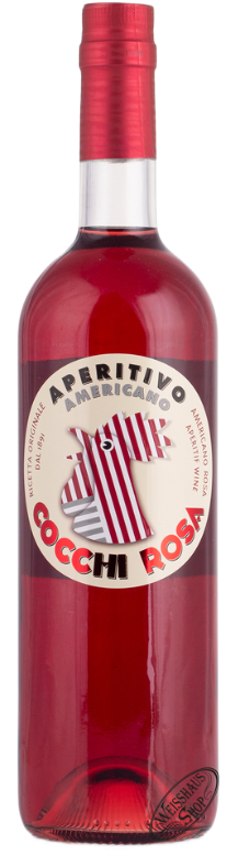 COCCHI ROSA 75 CL