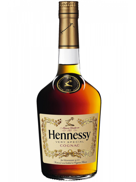 COGNAC HENNESSY VERY SPECIAL 70 CL