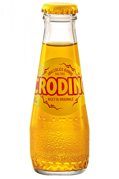CRODINO BOTTIGLIETTA 10CL