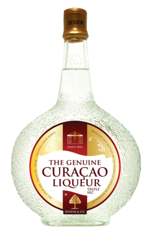 CURACAO CLEAR 31° 70 CL