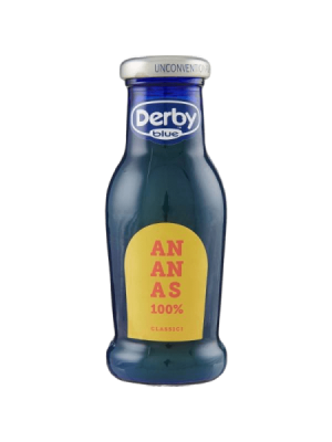 DERBY ANANAS 24X20CL