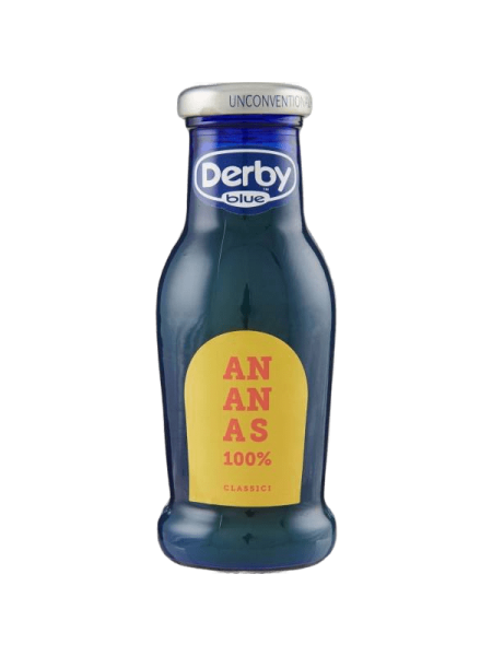 DERBY ANANAS 24X20CL