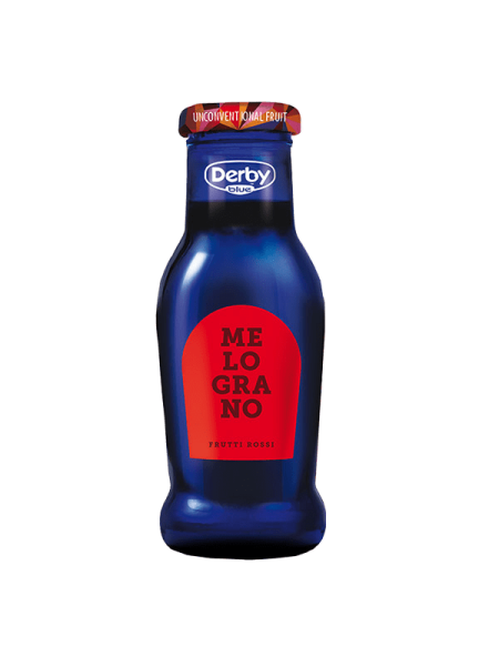 DERBY MELOGRANO 24X20CL