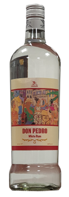 DON PEDRO BIANCO 1LT