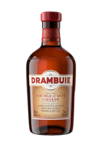 DRAMBUIE 70CL