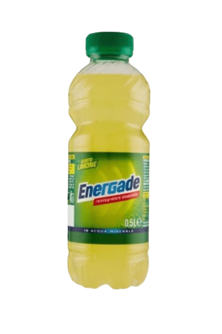 ENERGATE LIMONE 12X50CL