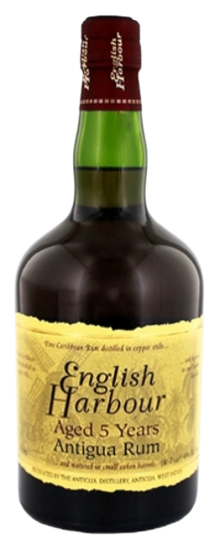 ENGLISC HARBOUR 70CL