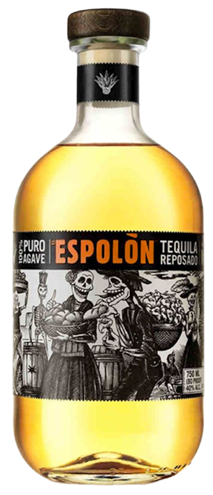 ESPOLON REPOSADO 70 CL