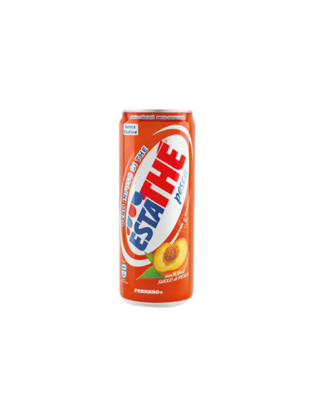 ESTATHE PESCA BARATTOLO 24X33CL