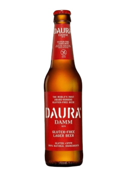 ESTRELLA DAURA S/GLUTINE 33CLX24
