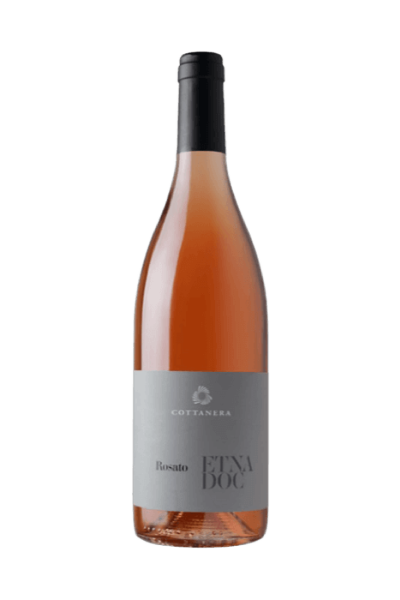 ETNA VINO ROSATO COTTANERA '22 DOC LT0.75