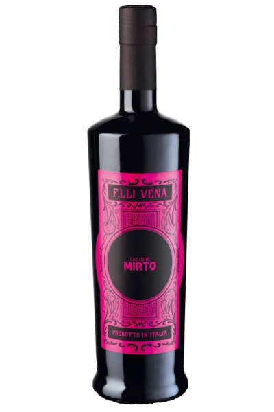 F.LLI VENA MIRTO 70CL