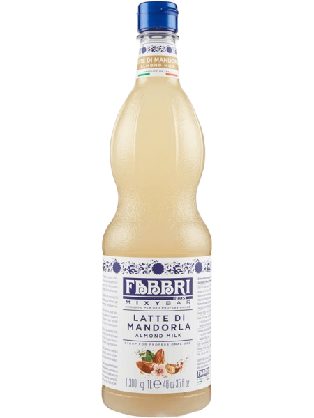 FABBRI MIXYBAR LATTE MANDORLA LT1