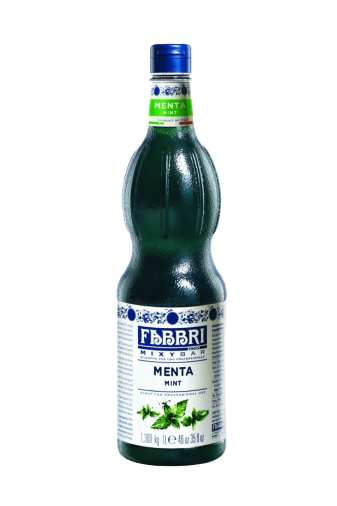 FABBRI MIXYBAR MENTA LT1