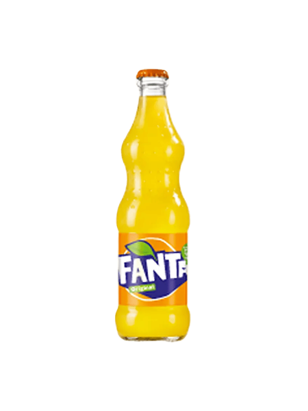 FANTA 1LX12 VR