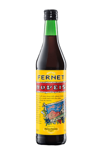 FERNET NOVEIS CL70