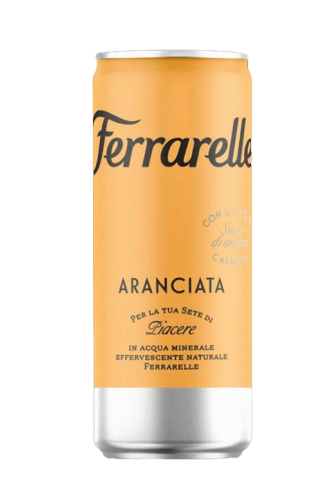 FERRARELLE ARANCIATA 25CLX12