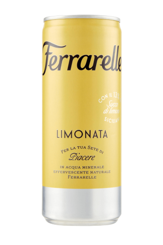 FERRARELLE LIMONATA 25CLX12