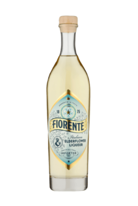FIORENTE ELDERFLOWER CL70