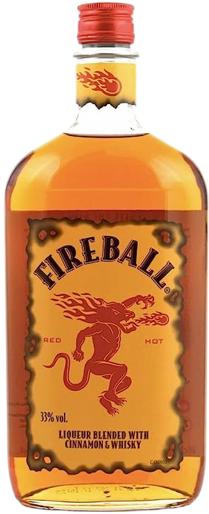 FIREBAL 1LT