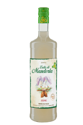 FIUME LATTE MANDORLA LT1.30
