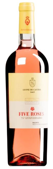 FR ANNIVERSARIO ROSATO IGT SALENTO 2021