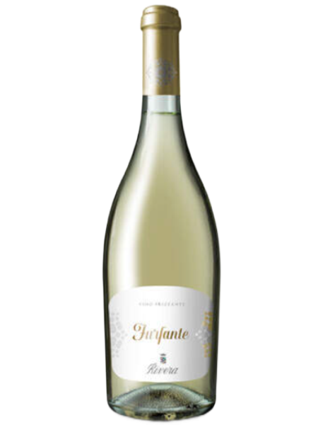 FURFANTE BIANCO FRIZZANTE 75CL