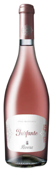FURFANTE ROSATO FRIZZANTE 75CL