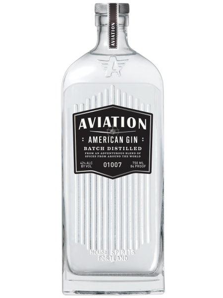 GIN AVIATION 70 CL