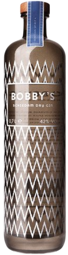 GIN BOBBY'S 70 CL