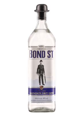 GIN BOND STREET 1L