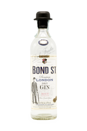 GIN BOND STREET 70CL