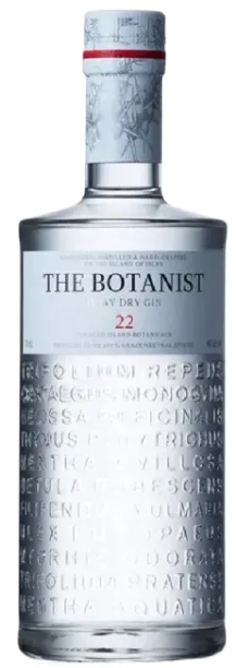 GIN BOTANIST 1L