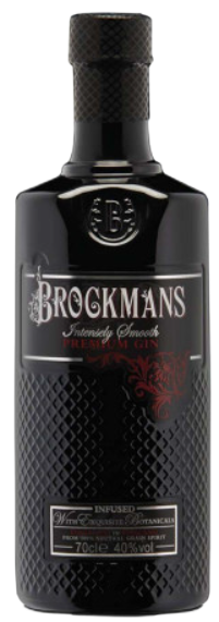 GIN BROCKMANS 70 CL