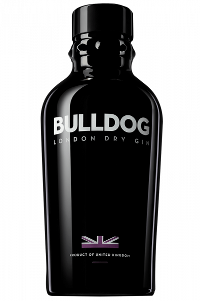 GIN BULLDOG 70 CL