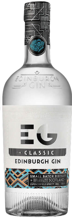 GIN EDINBURG 70 CL