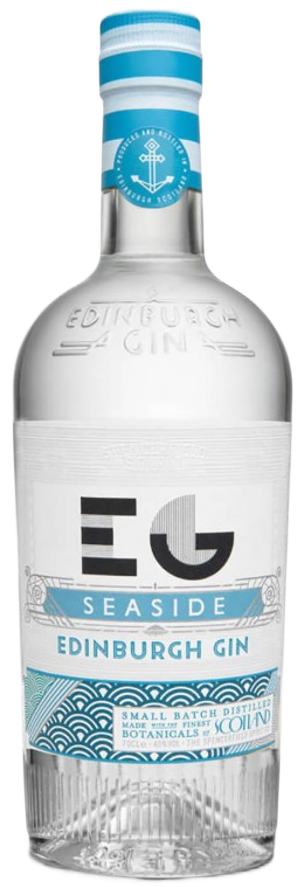 GIN EDINBURG SEASIDE 70 CL