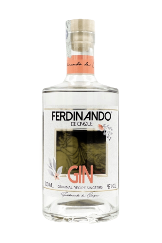 GIN FERDINANDO 70CL