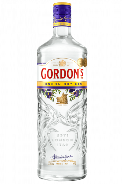 GIN GORDON'S 1L