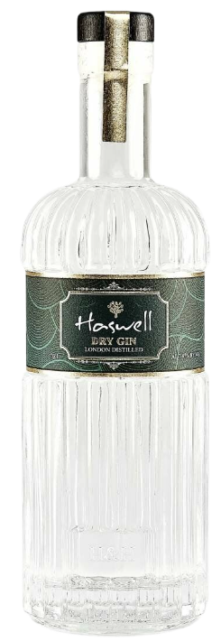 GIN HASWELL DRY 70 CL