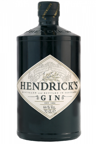 GIN HENDRICK'S 70 CL