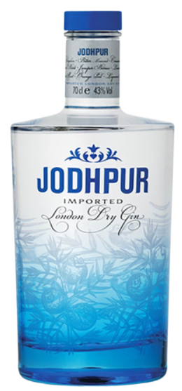 GIN JODHPUR 70CL