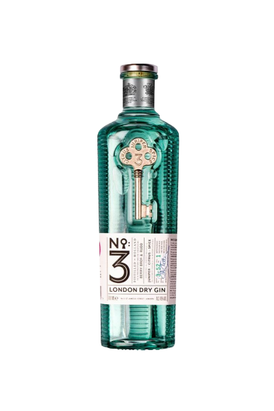 GIN LONDON N3 70 CL