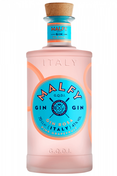 GIN MALFY ROSA 70CL
