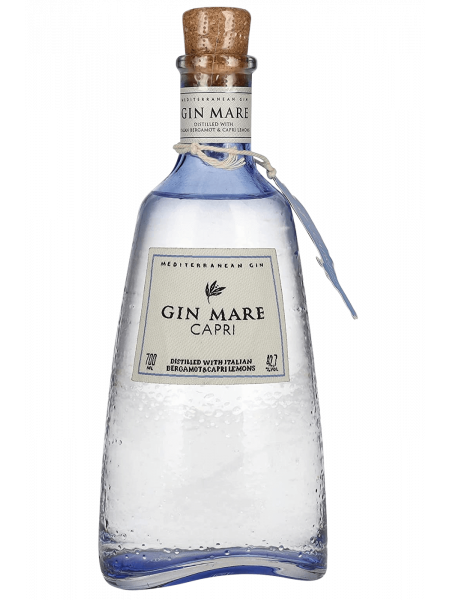 GIN MARE CAPRI 70CL