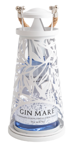 GIN MARE LIGHT HOUSE PACK